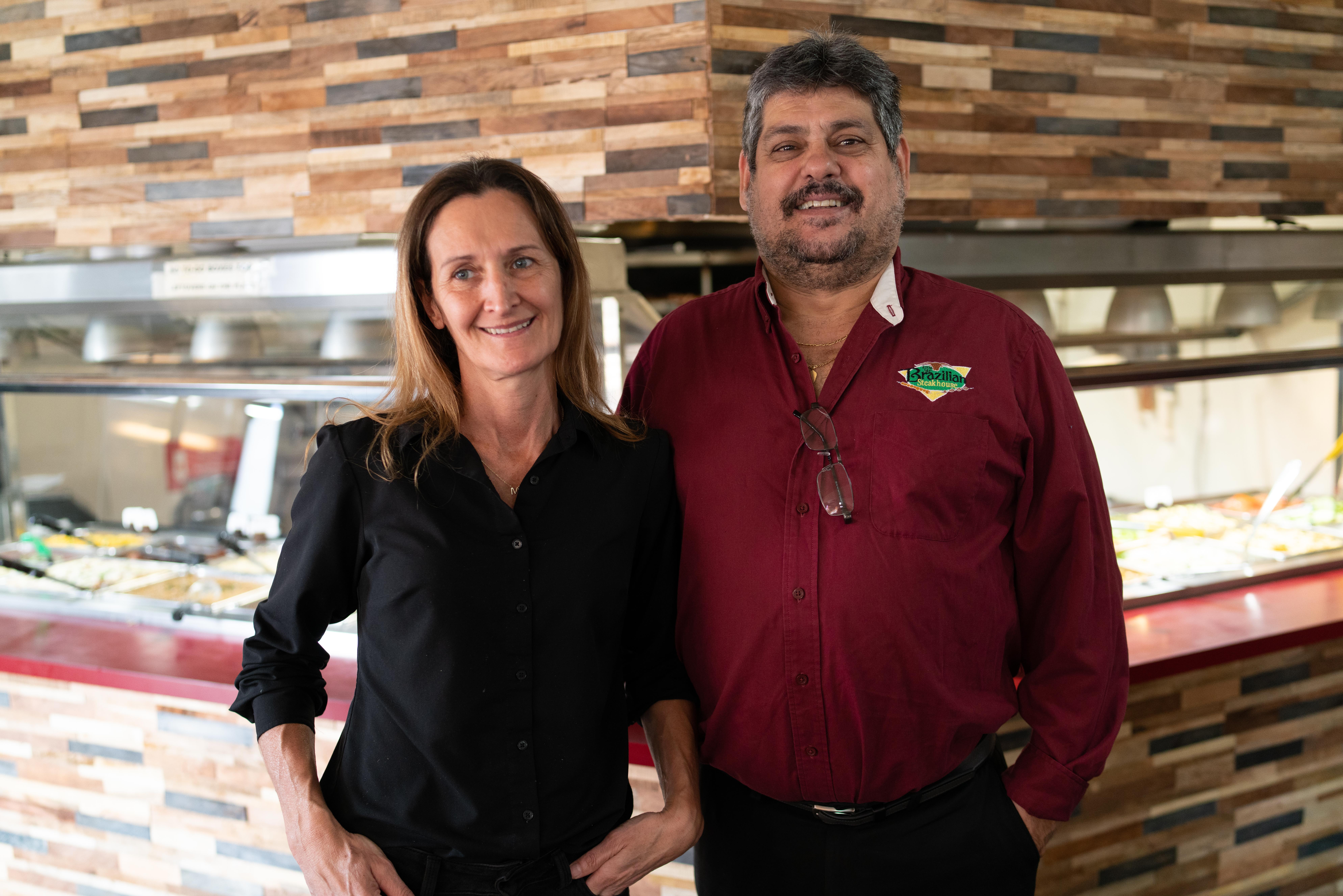 Terra Mar Brazilian Steakhouse - Authentic Churrascaria